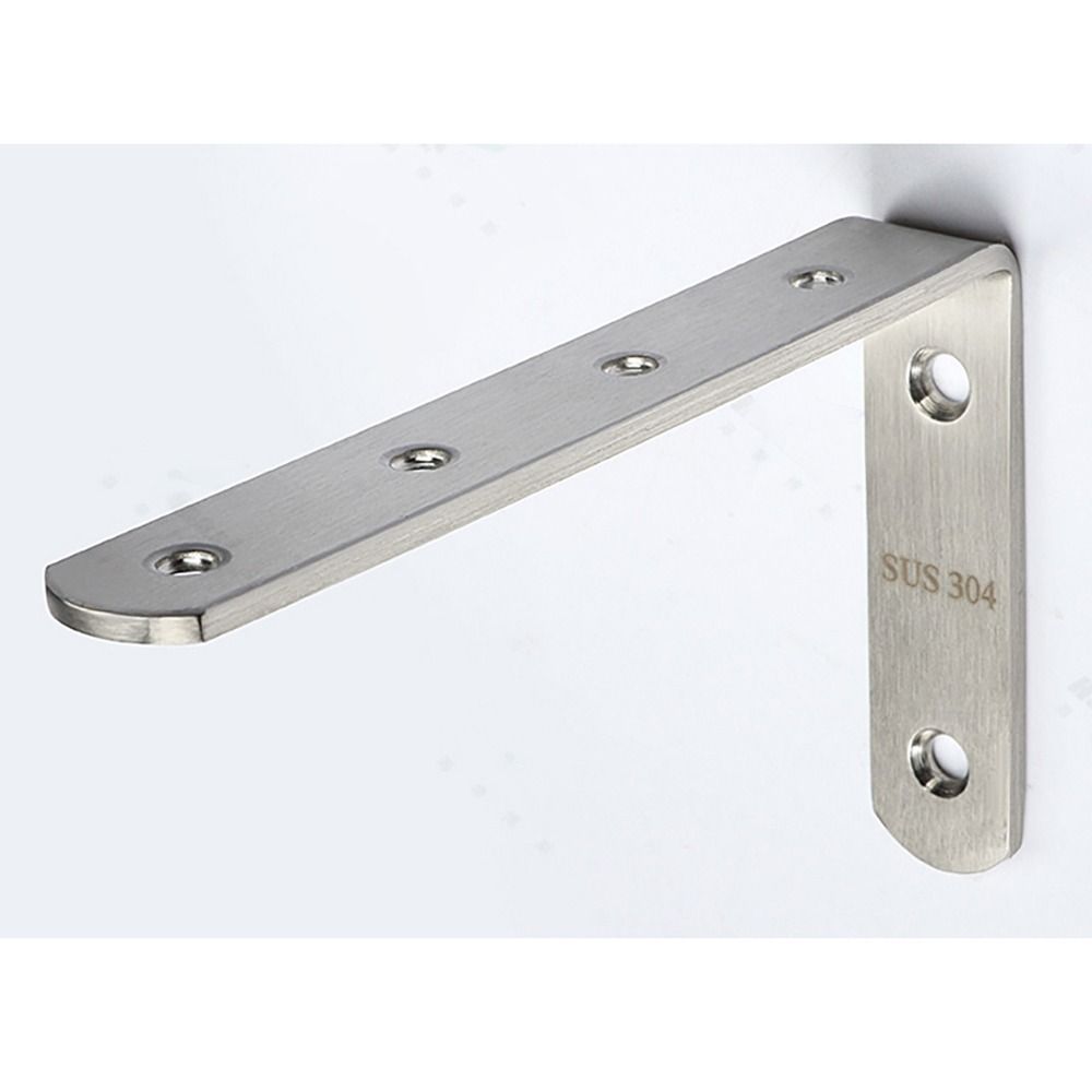 Woodworking Joints - 1Pcs Cabinet Screens Wall Angle Bracket