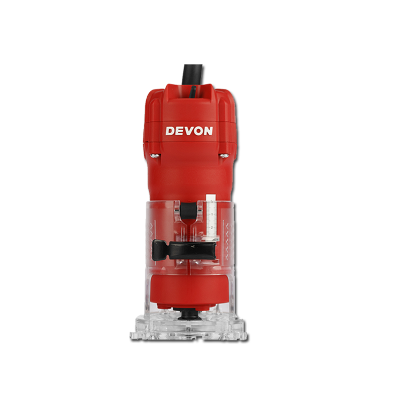 Woodworking Carpenter - 220V Wood Router Machine Woodworking Electric