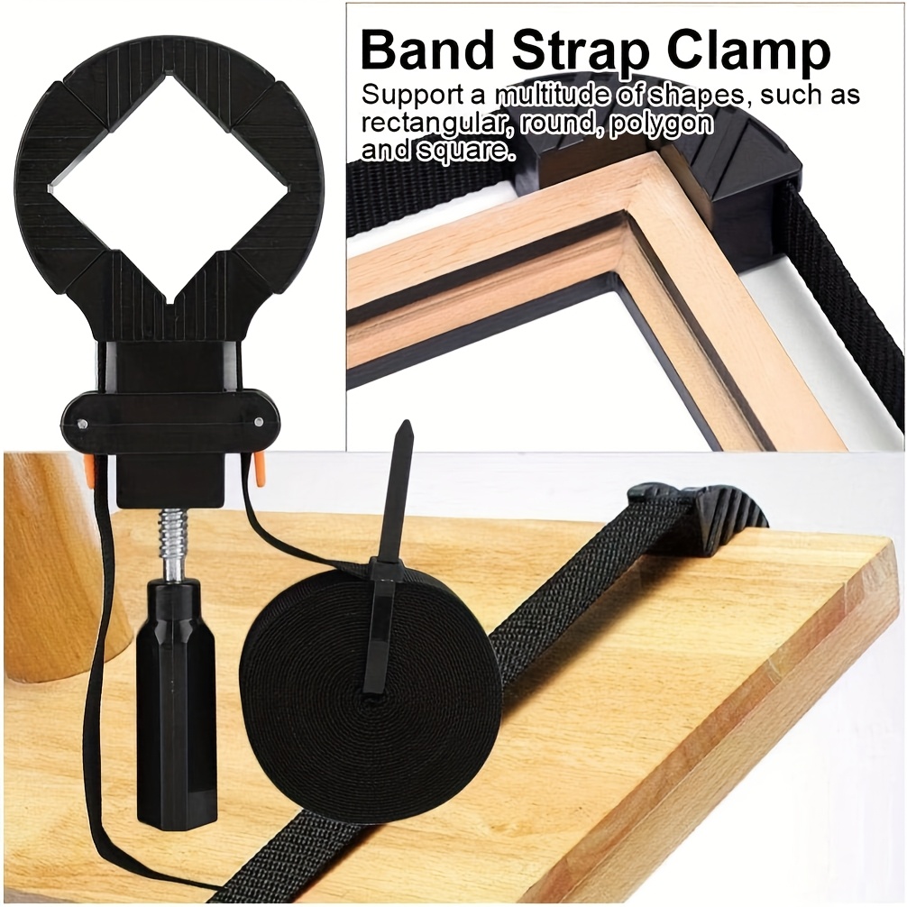 Multi Functional Strap Angle C - Woodworking Box review and price