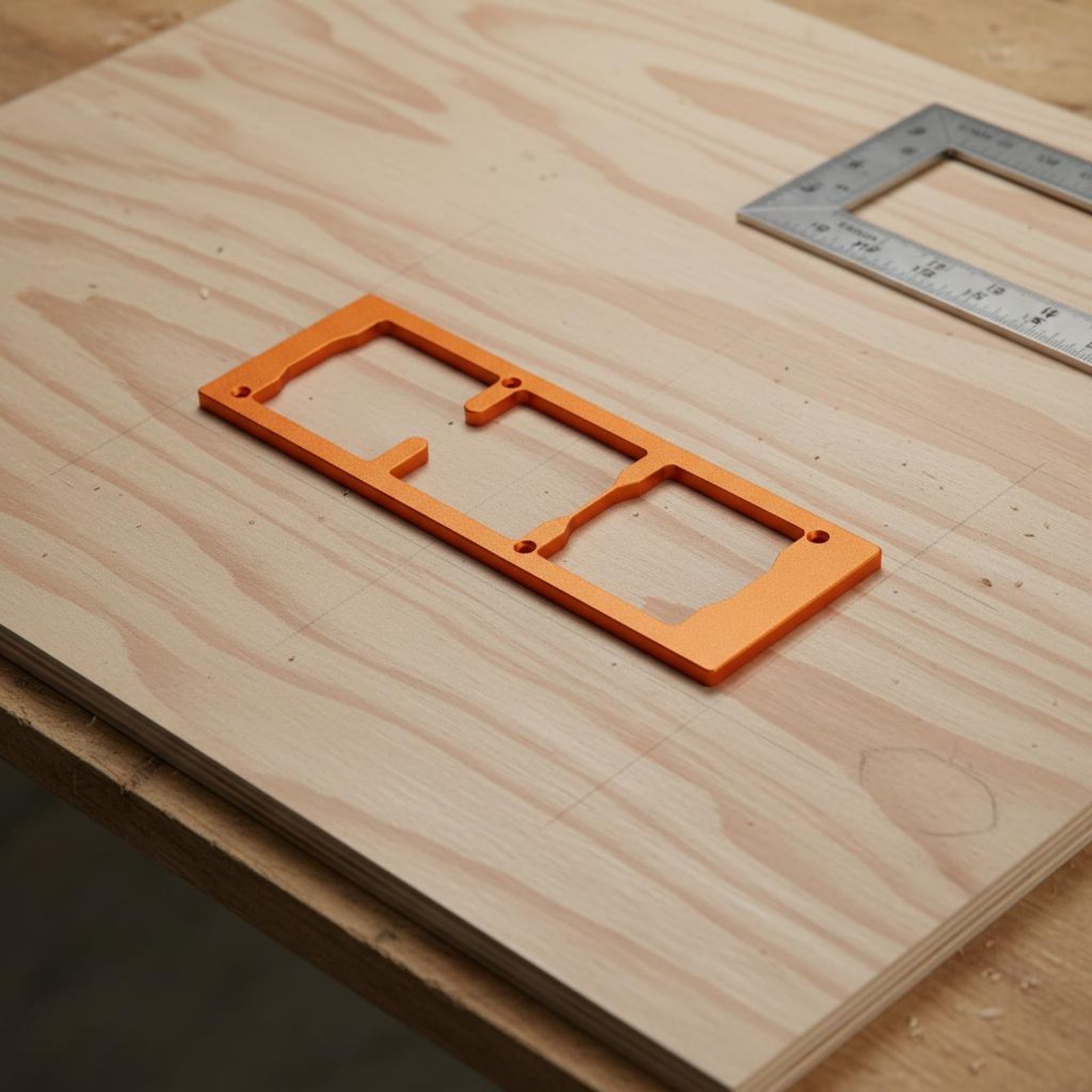 86 Box Cutout Jig Time-Saving  - Woodworking Box review and price