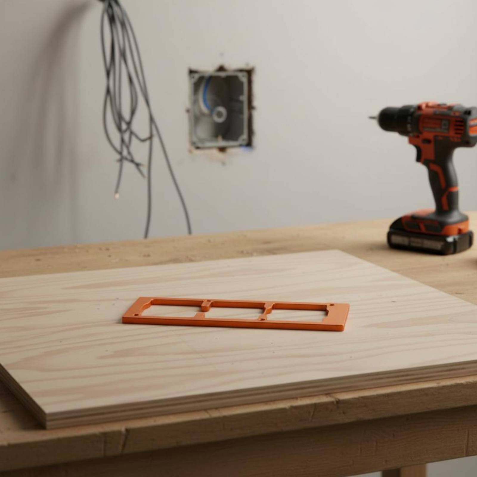86 Box Cutout Jig Time-Saving  - Woodworking Box review and price