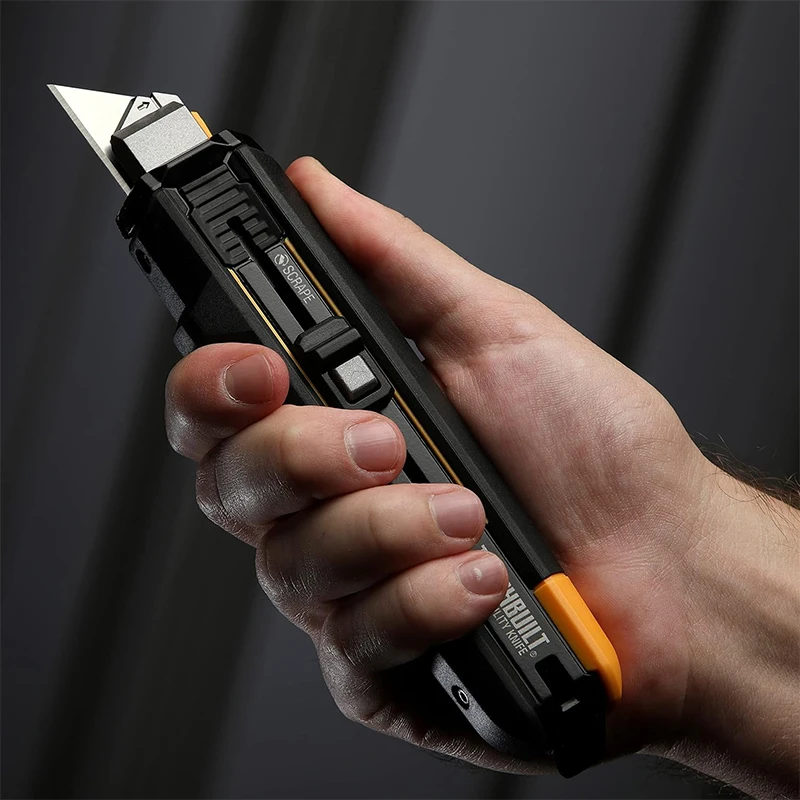 TOUGHBUILT Woodworking Utility - Woodworking Magazine review and price