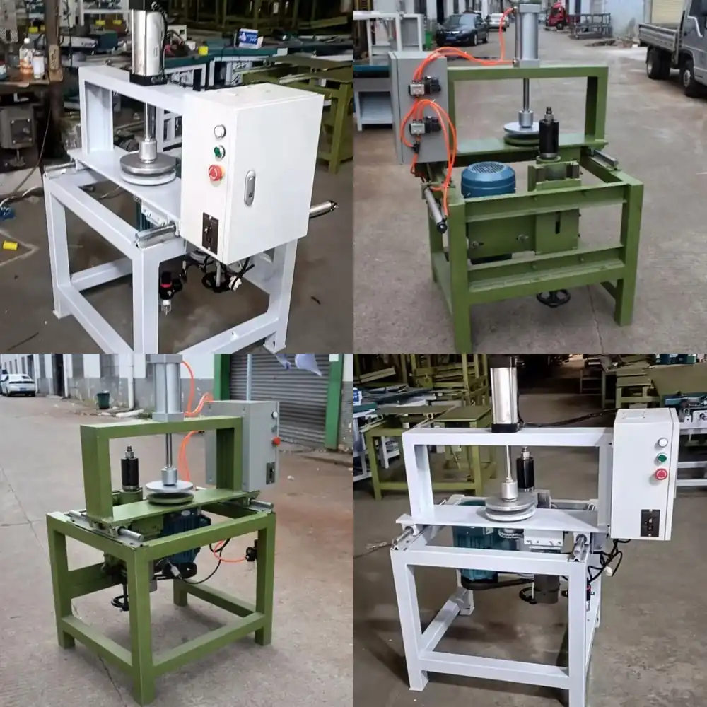 High Speed Sliding Table Saw W - Woodworking Machine review and price