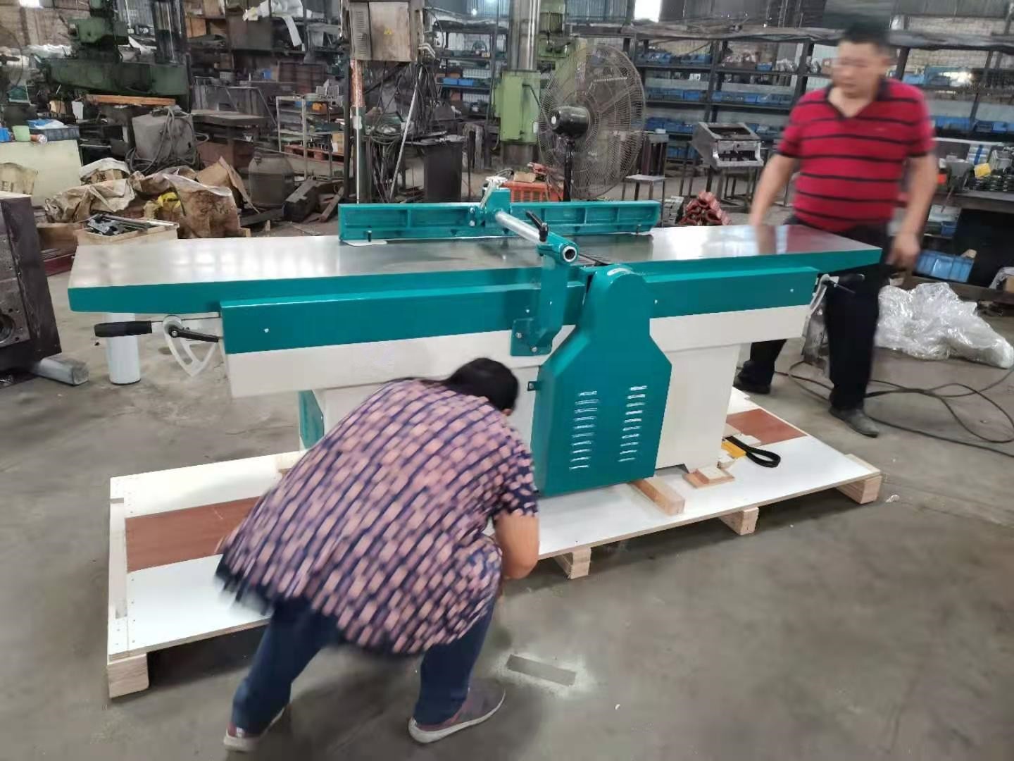 400mm 15.7 Inch Woodworking He - Woodworking Machine review and price