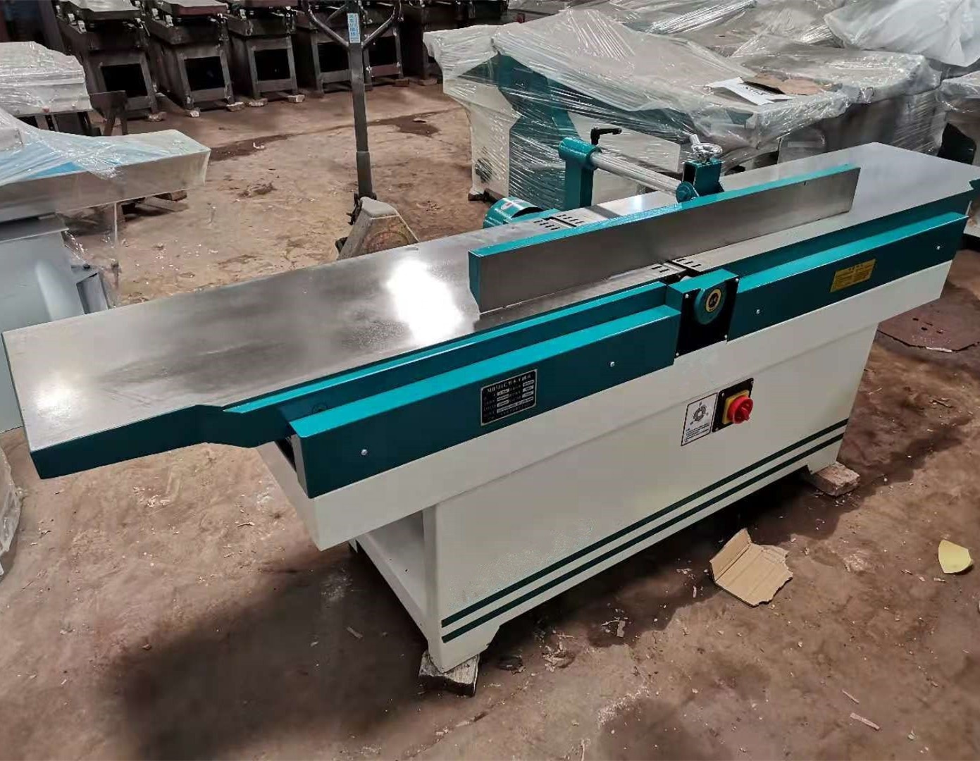 400mm 15.7 Inch Woodworking He - Woodworking Machine review and price