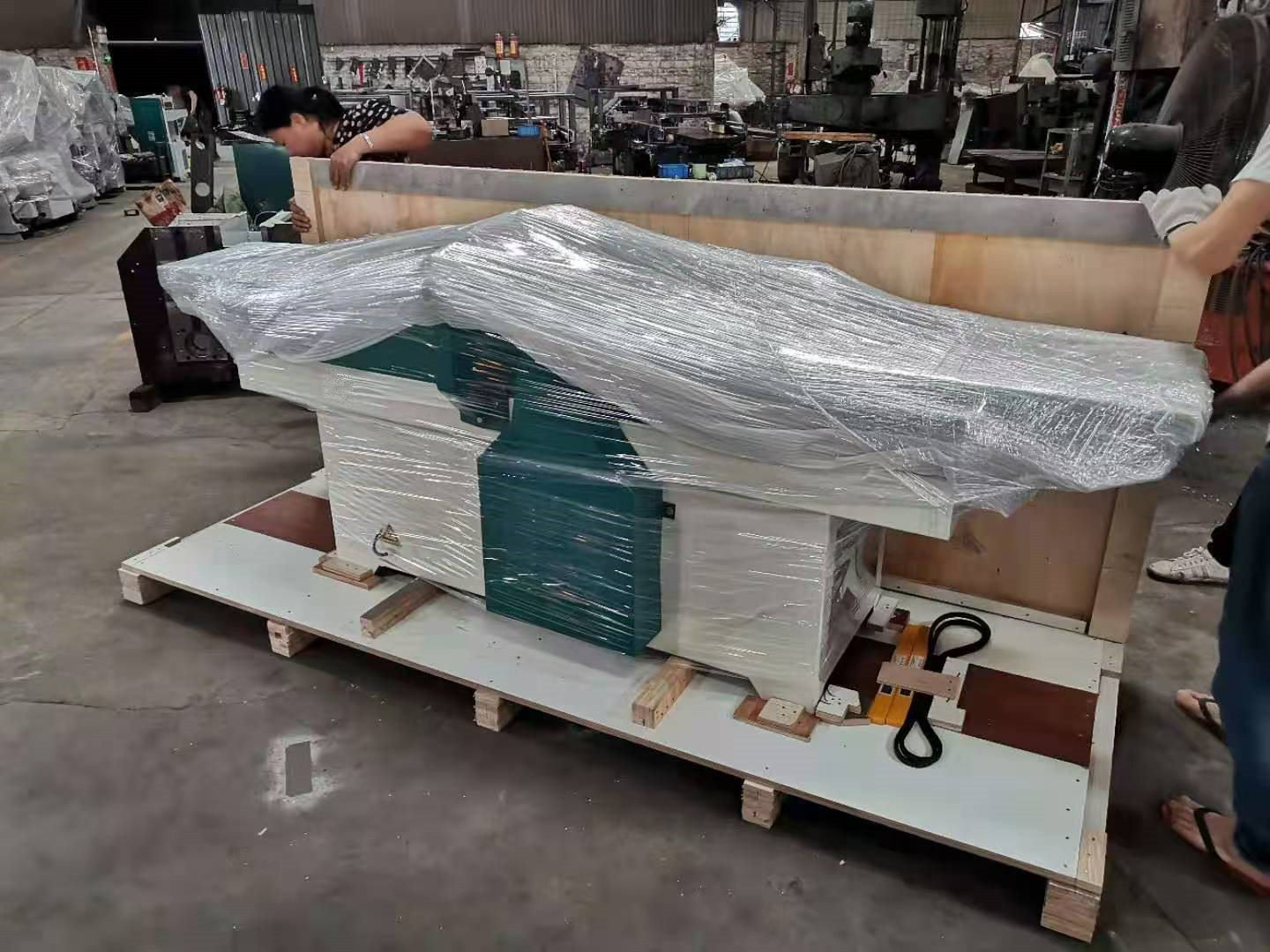 400mm 15.7 Inch Woodworking He - Woodworking Machine review and price