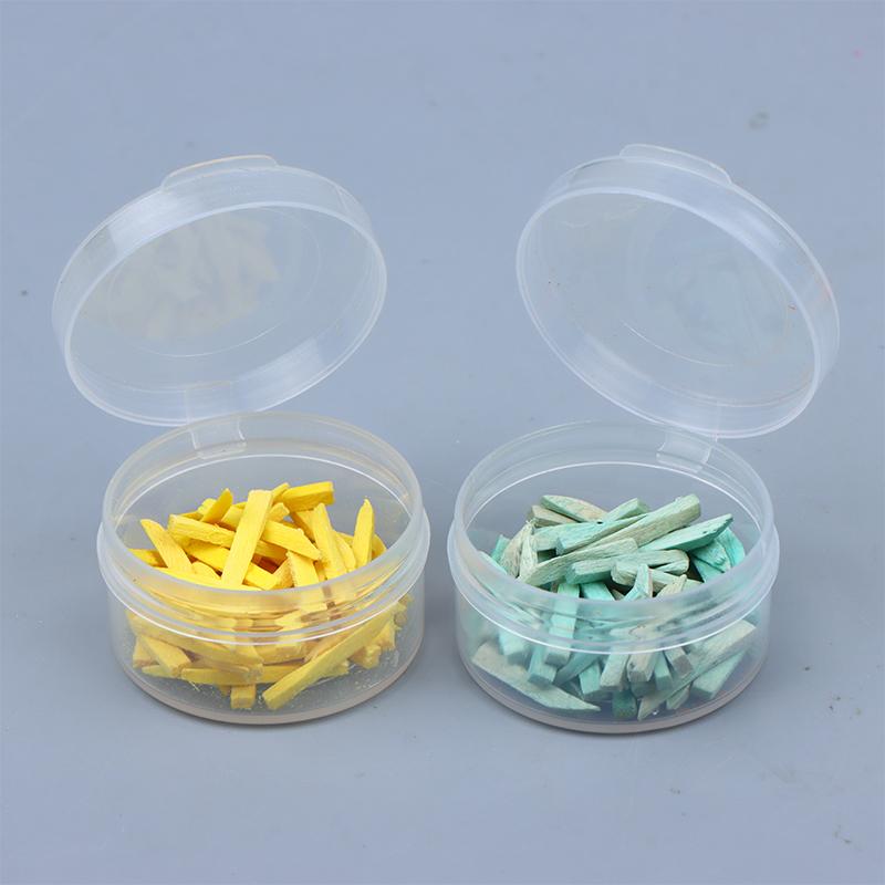 Dental Wooden Wedges 50pcs Per - Woodworking Box review and price