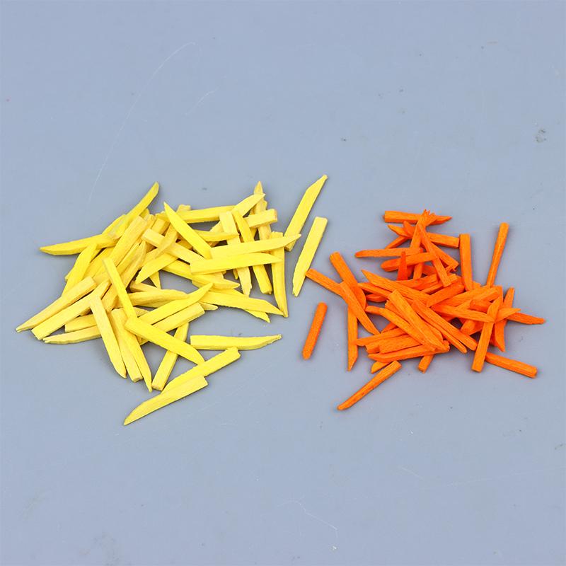 Dental Wooden Wedges 50pcs Per - Woodworking Box review and price