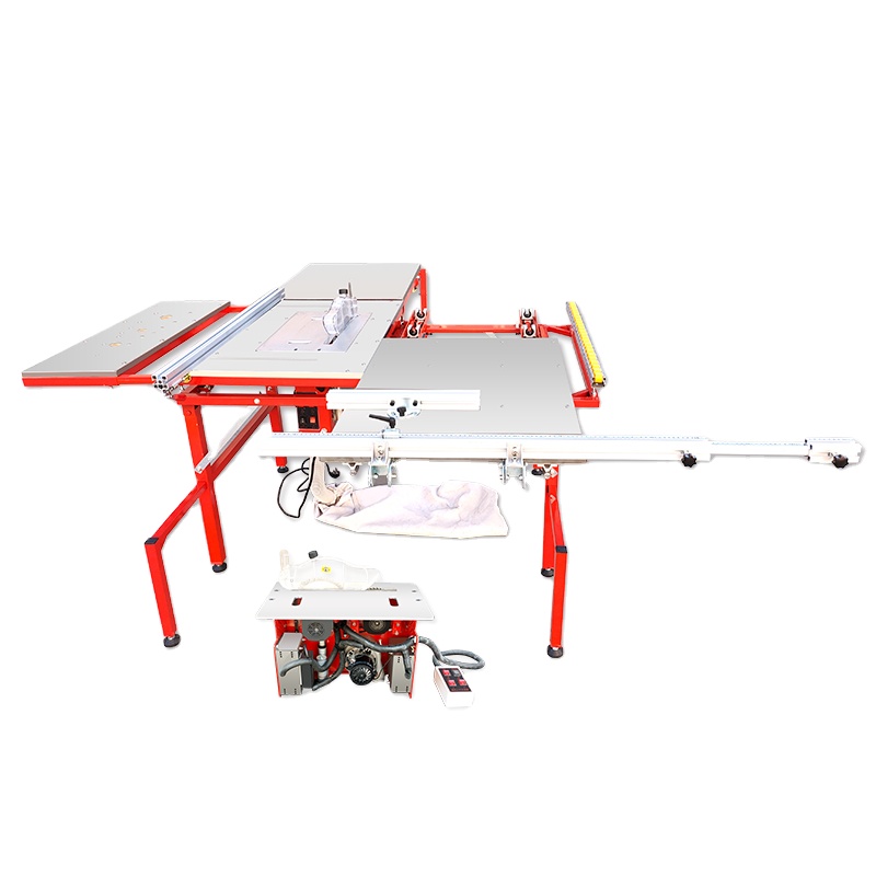 High Quality Portable Folding  - Woodworking Machine review and price