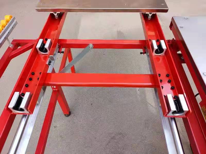 High Quality Portable Folding  - Woodworking Machine review and price