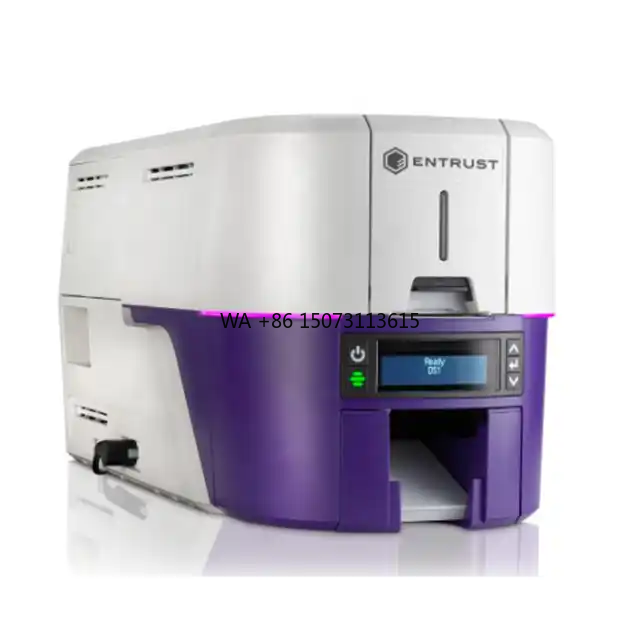 Datacard Entrust Sigma DS3 Hig - Woodworking Definition review and price