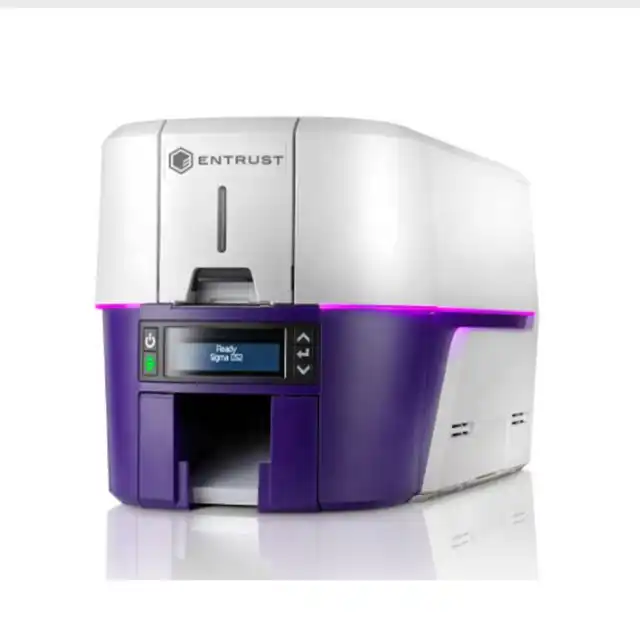 Datacard Entrust Sigma DS3 Hig - Woodworking Definition review and price