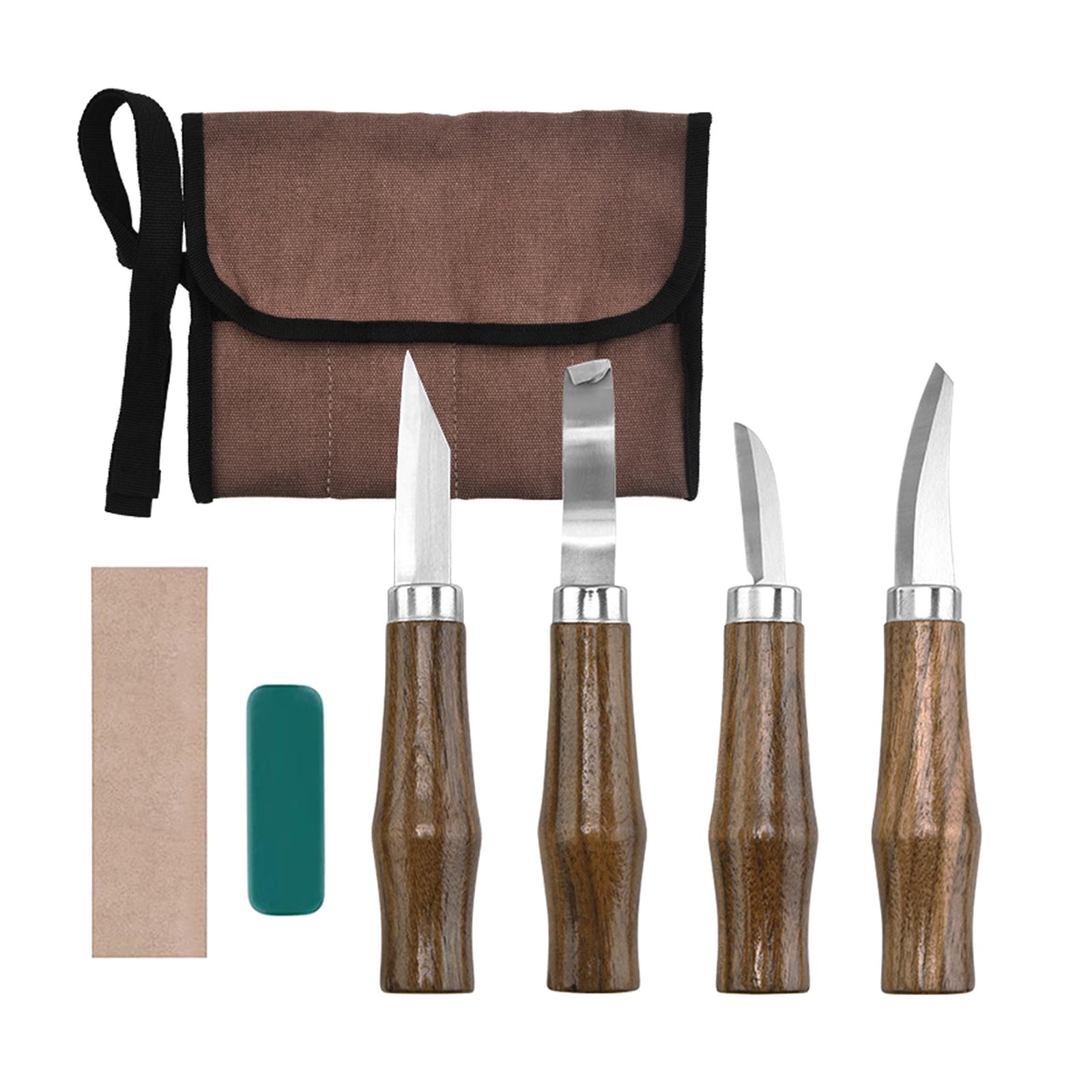 7Pcs Professional Wood Carving - Woodworking Carpenter review and price