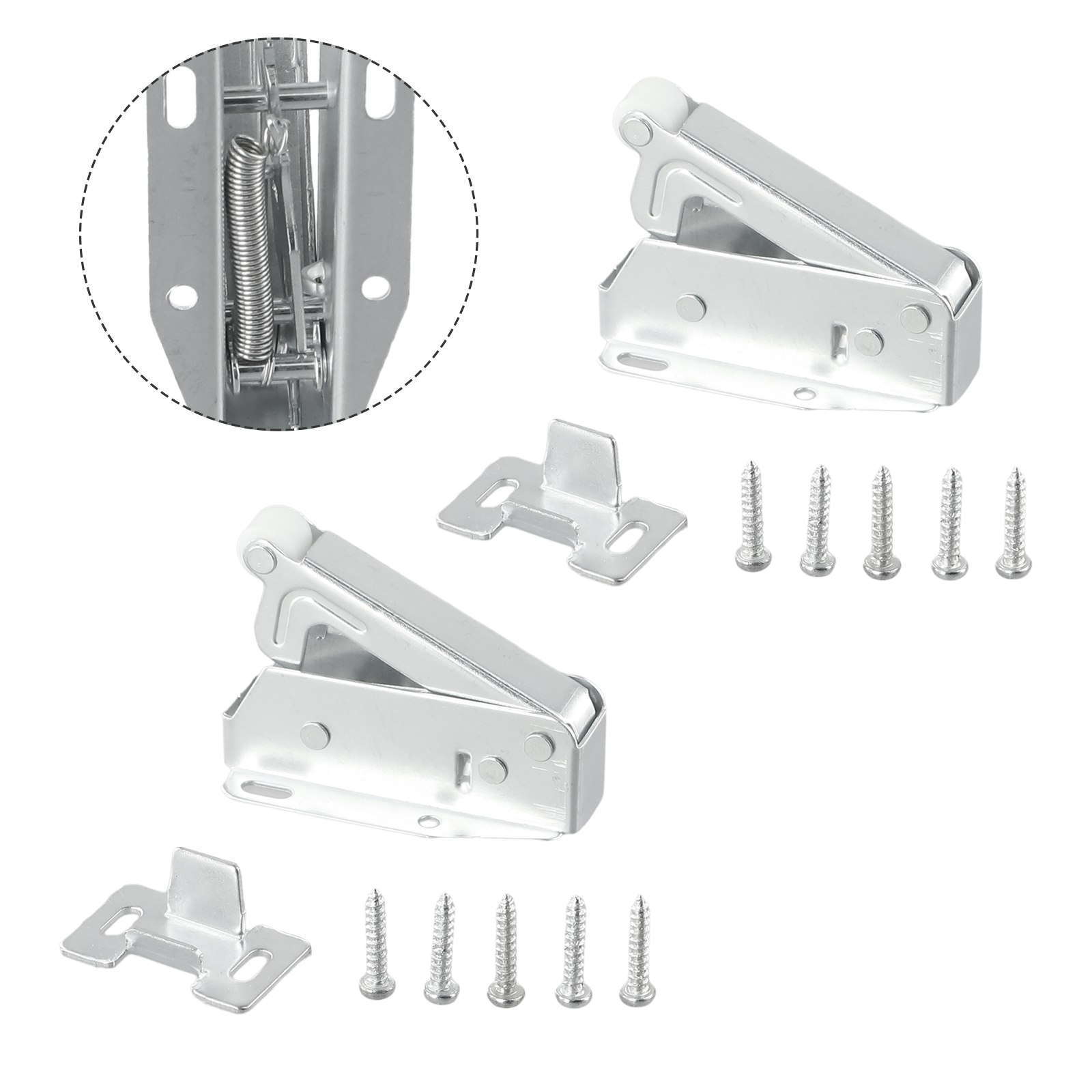 Practical Useful Door Spring C - Woodworking Lofts review and price