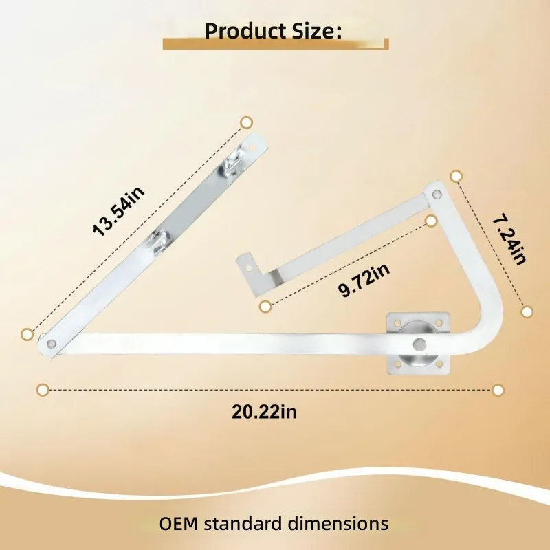 Loft Ladder Hinge Arm Compatib - Woodworking Lofts review and price