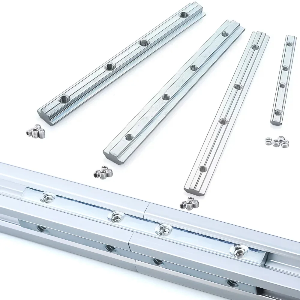 4Pcs V-Slot T-Slot Joiner 180  - Woodworking Joints review and price