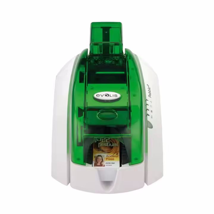 Evolis Pebble4 PVC ID Card Sys - Woodworking Definition review and price