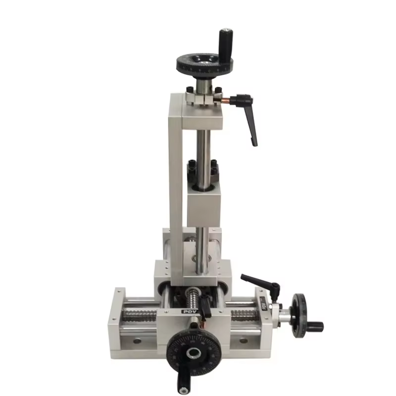 PT-LX Series Three-axis Combin - Xyz Woodworking review and price