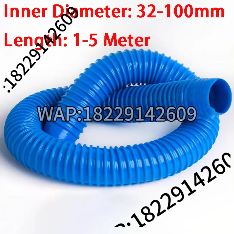 30-100mm Vacuum Cleaner Hose B - Woodworking Machine review and price