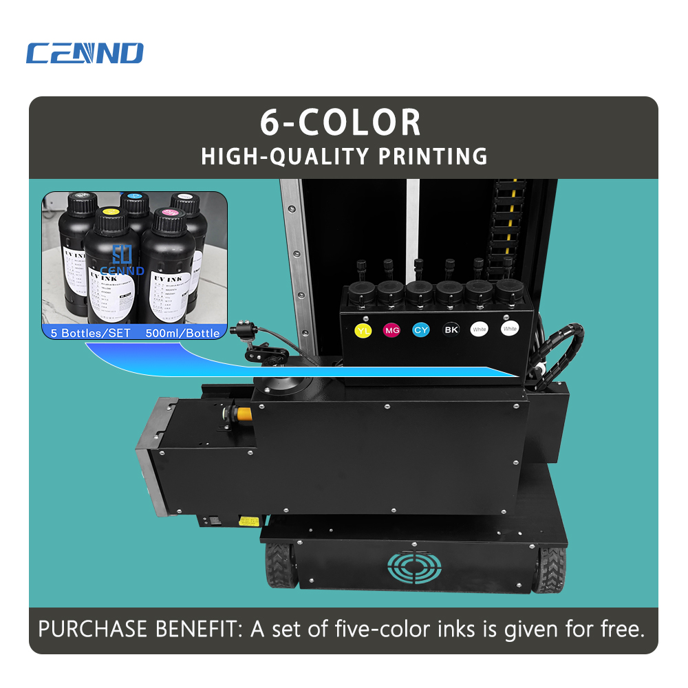 LC-A2 High Definition 6-Color  - Woodworking Definition review and price