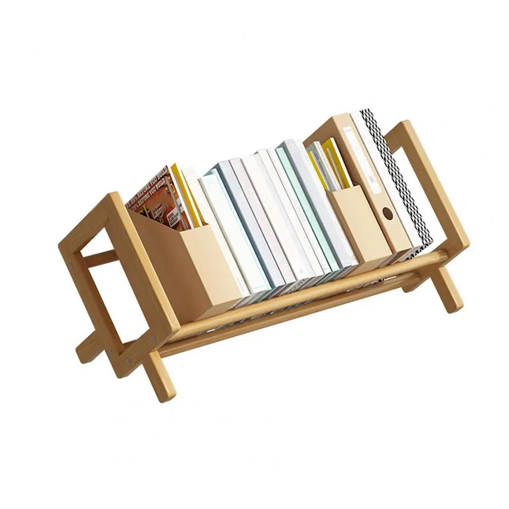Burr Free Wood Book Display Sh - Woodworking Magazine review and price