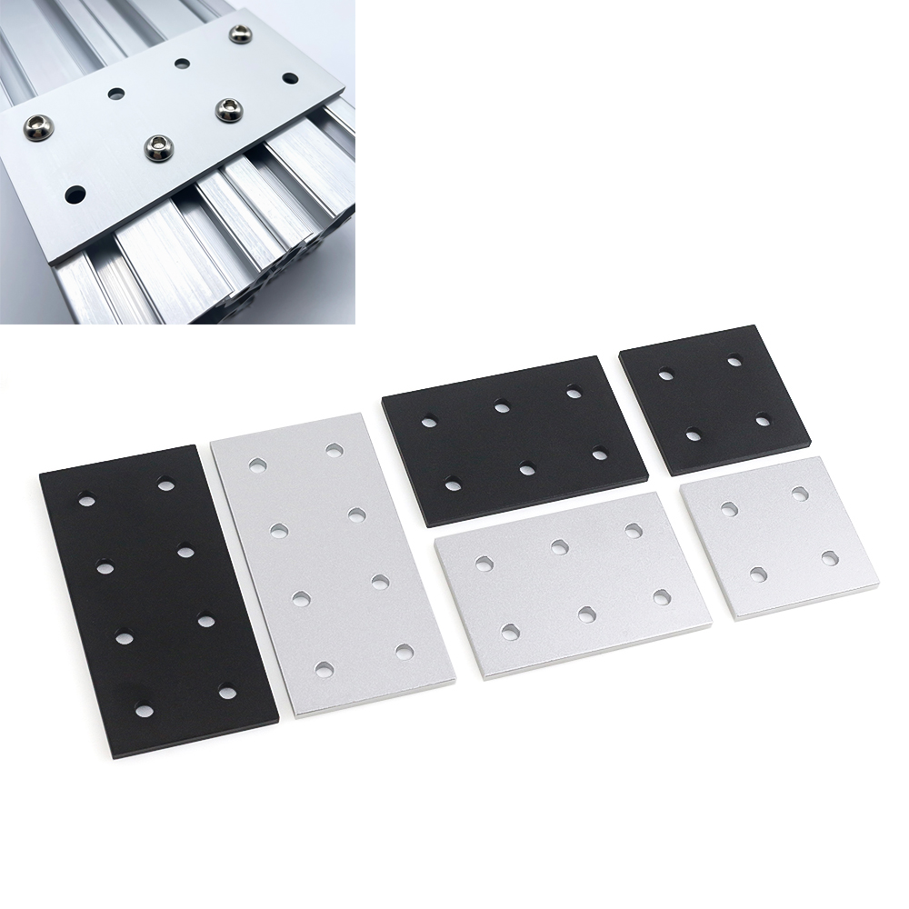 4Pcs Aluminum Profile Joining  - Woodworking Joints review and price