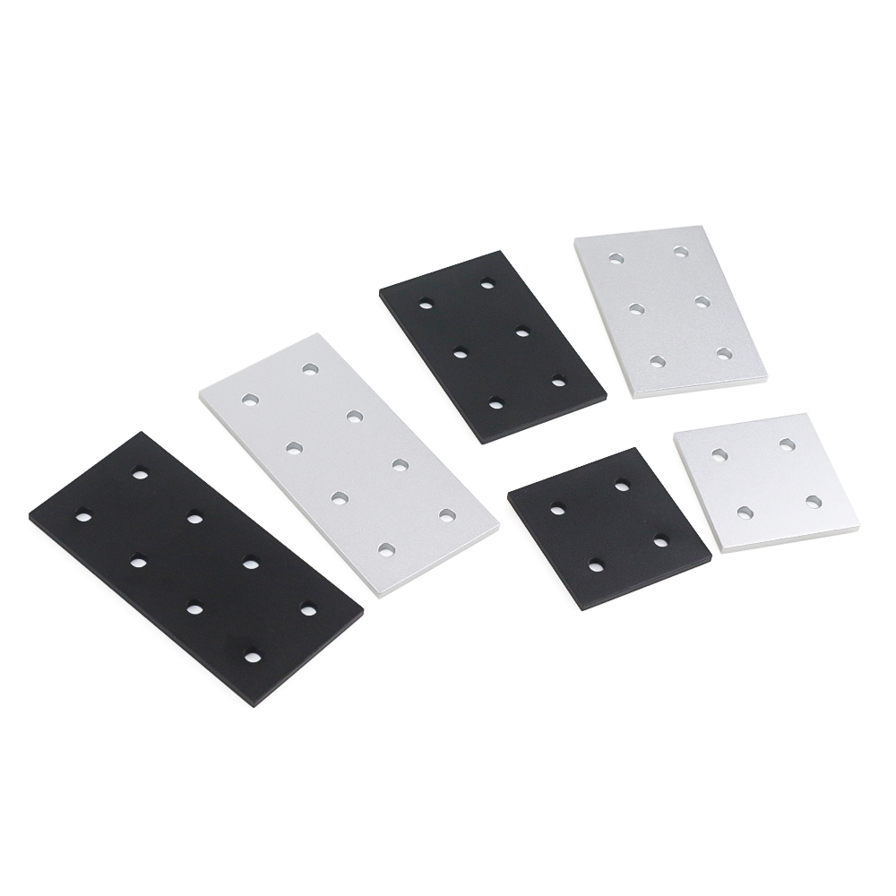 4Pcs Aluminum Profile Joining  - Woodworking Joints review and price