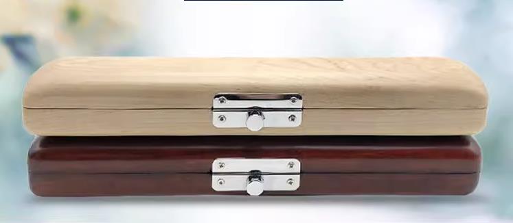 Wood Flute Head Joint Case Woo - Woodworking Joints review and price