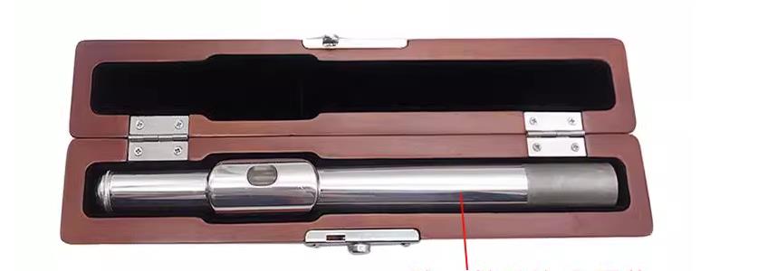 Wood Flute Head Joint Case Woo - Woodworking Joints review and price