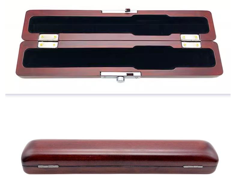 Wood Flute Head Joint Case Woo - Woodworking Joints review and price