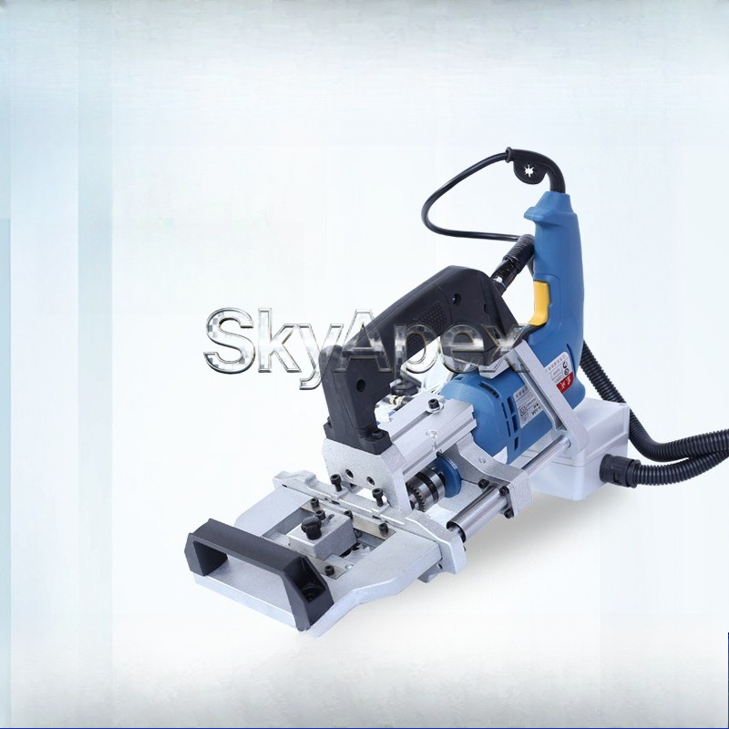Small 3-in-1 Horizontal Boring - Woodworking Machine review and price