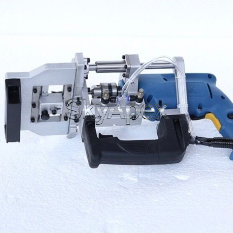 Small 3-in-1 Horizontal Boring - Woodworking Machine review and price