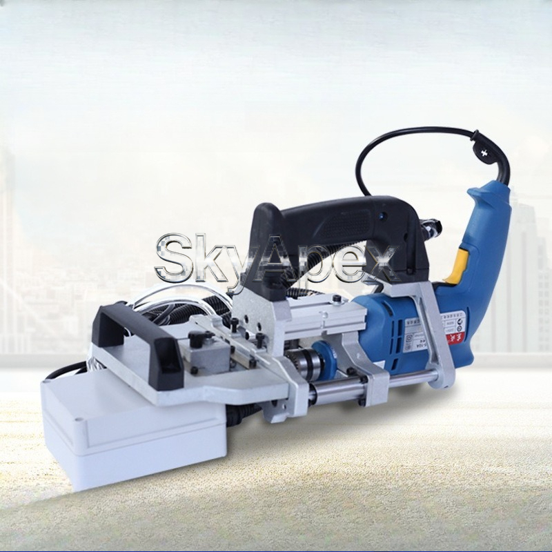 Small 3-in-1 Horizontal Boring - Woodworking Machine review and price