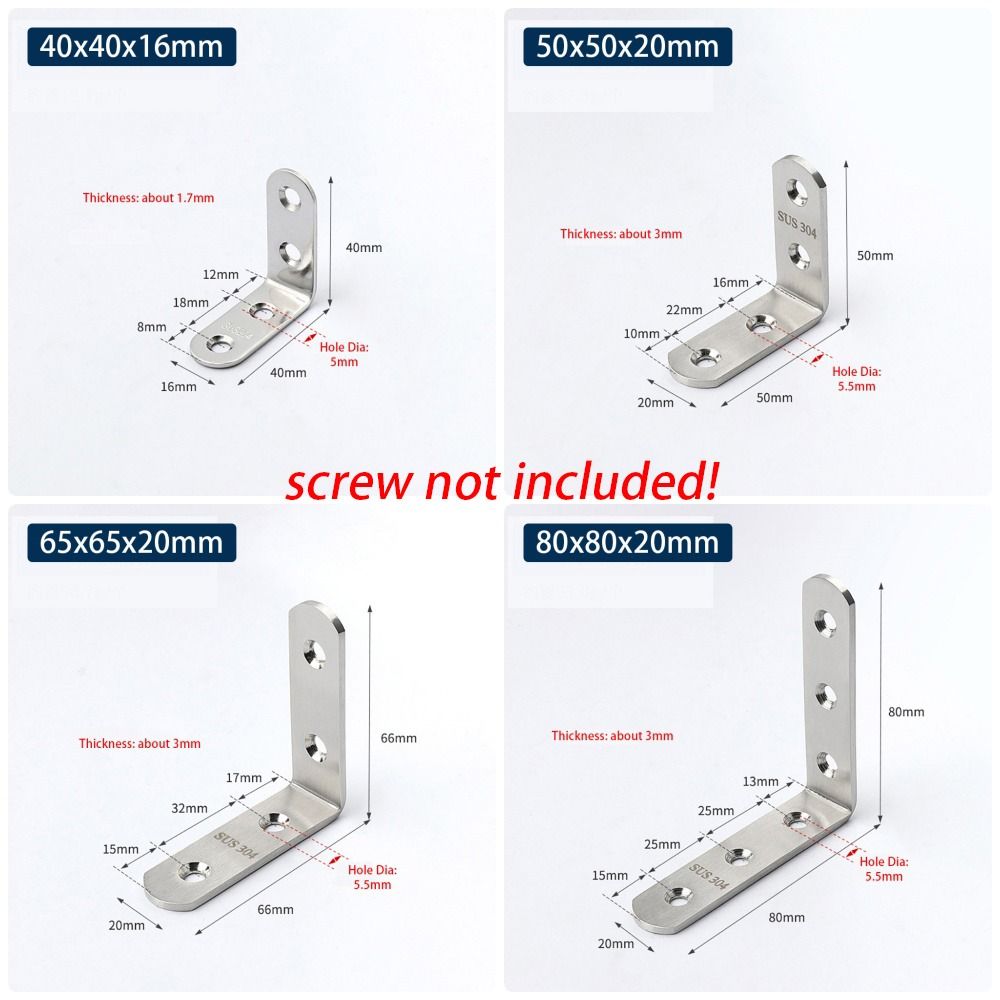 1Pcs Cabinet Screens Wall Angl - Woodworking Joints review and price
