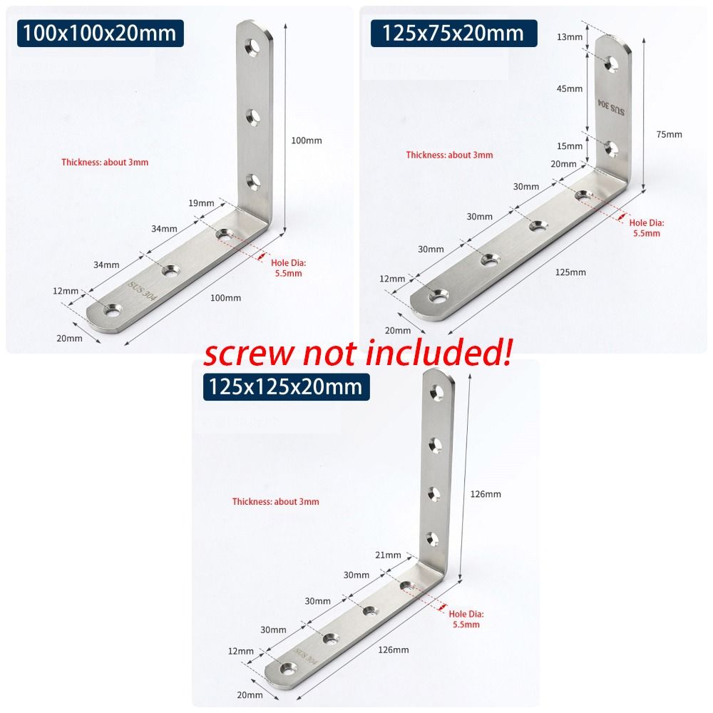1Pcs Cabinet Screens Wall Angl - Woodworking Joints review and price