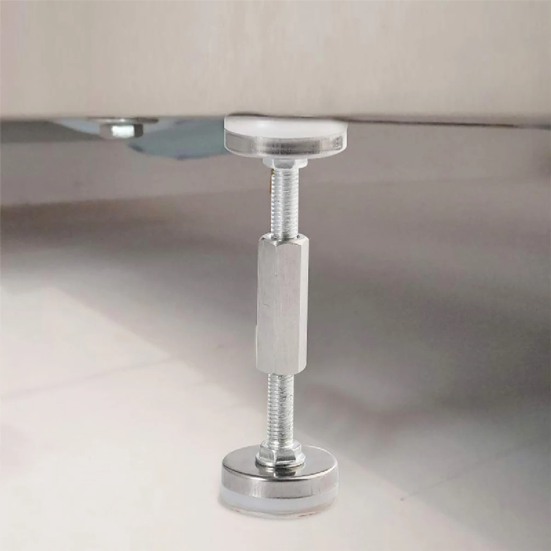 Adjustable Bed Frame Anti-Shak - Woodworking Lofts review and price