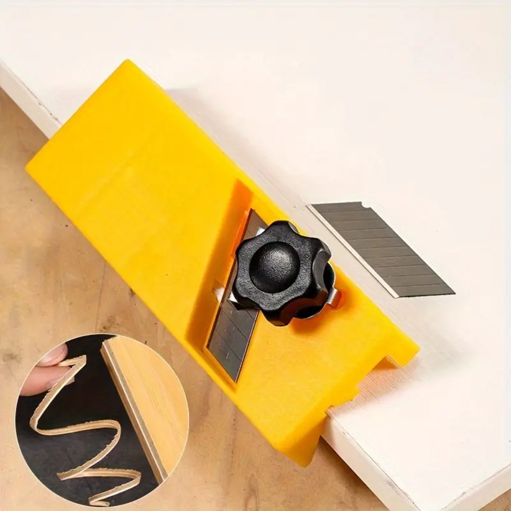 Woodworking Gypsum Board Plane - Woodworking Box review and price