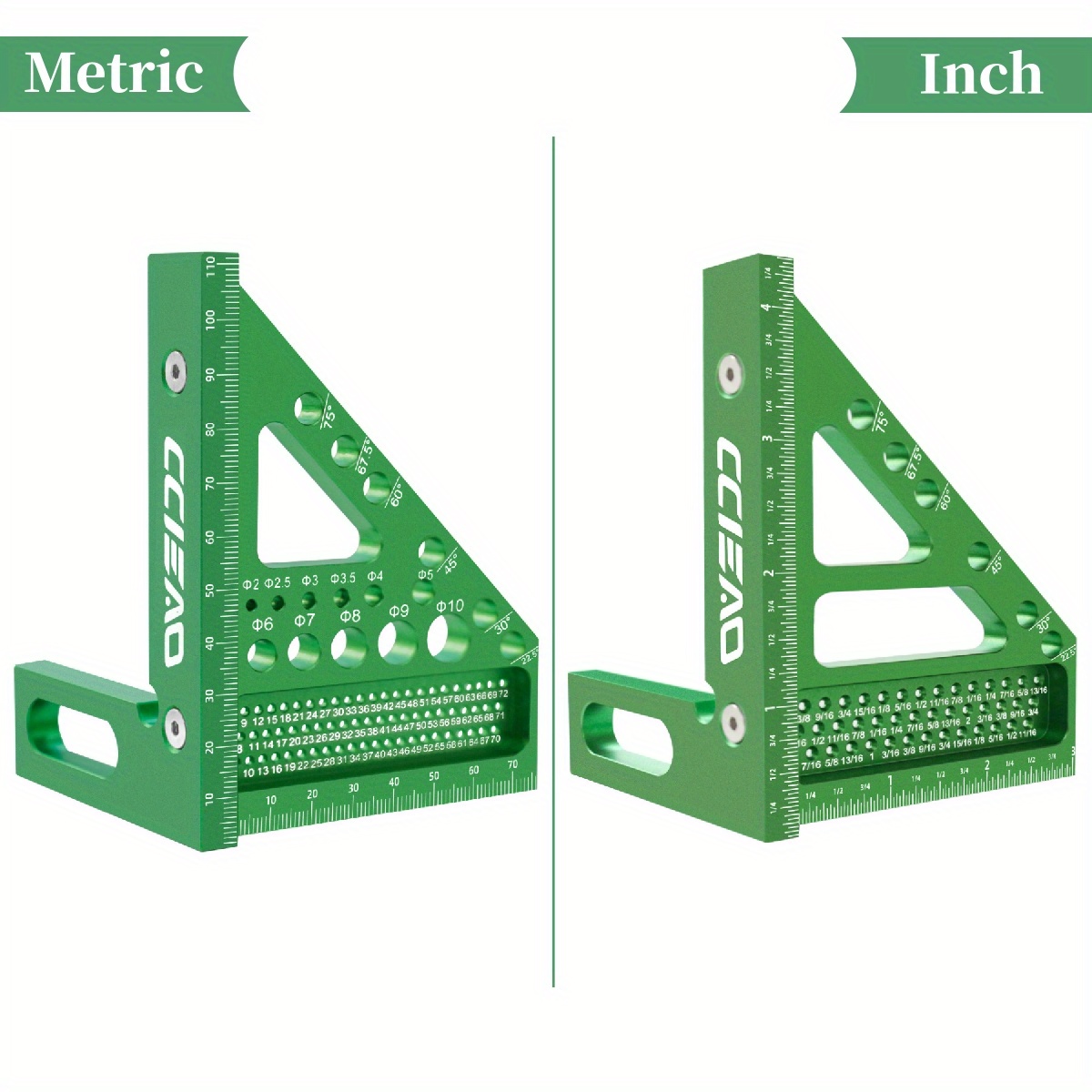 Carpenter Square 3D Multi Angl - Woodworking Carpenter review and price