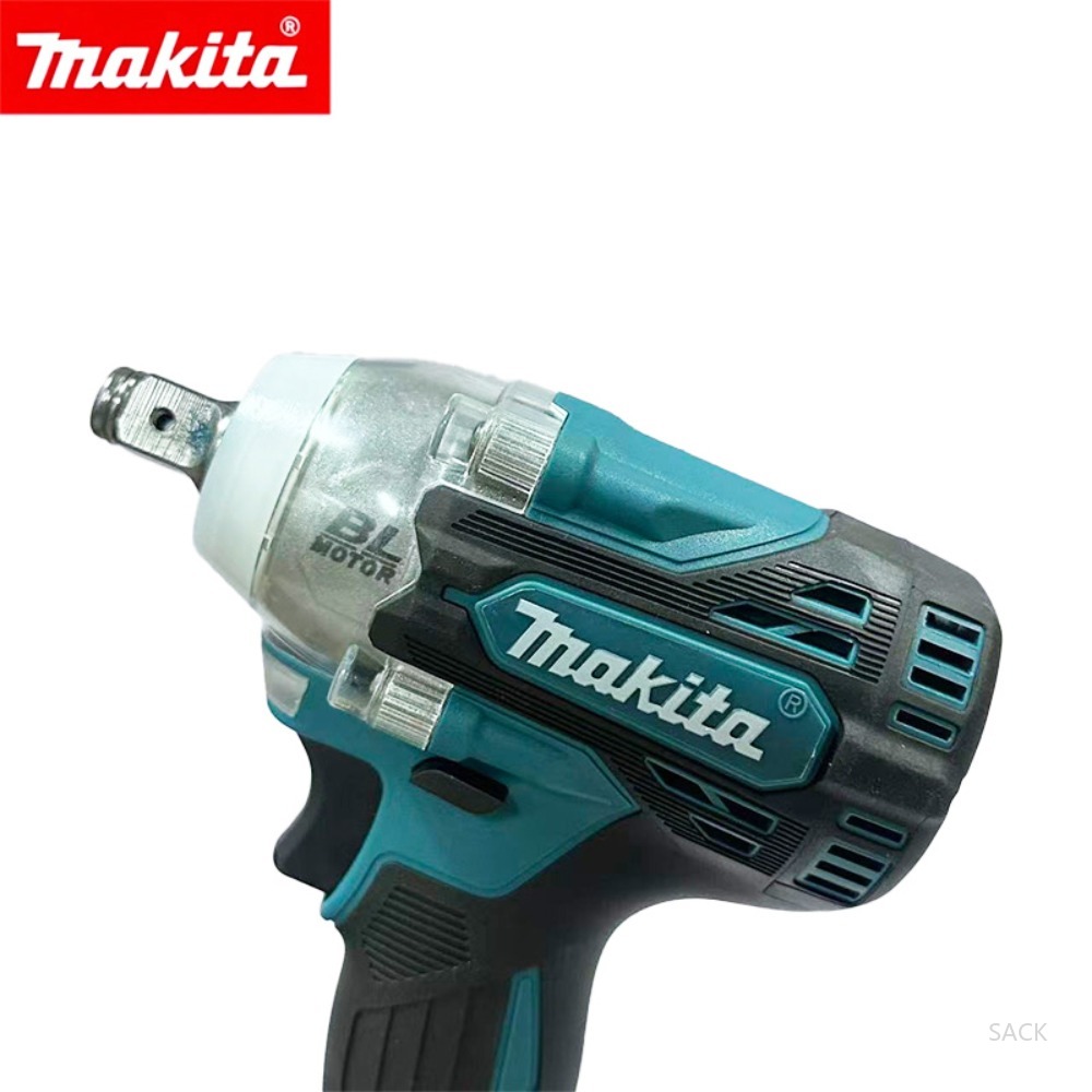 Makita DTW300 330N.M Brushless - Makita Drill Dtw300 review and price