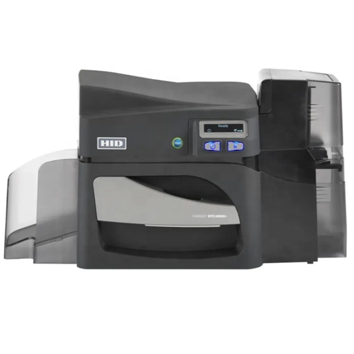 Fargo DTC4500e Smart Card Syst - Woodworking Definition review and price