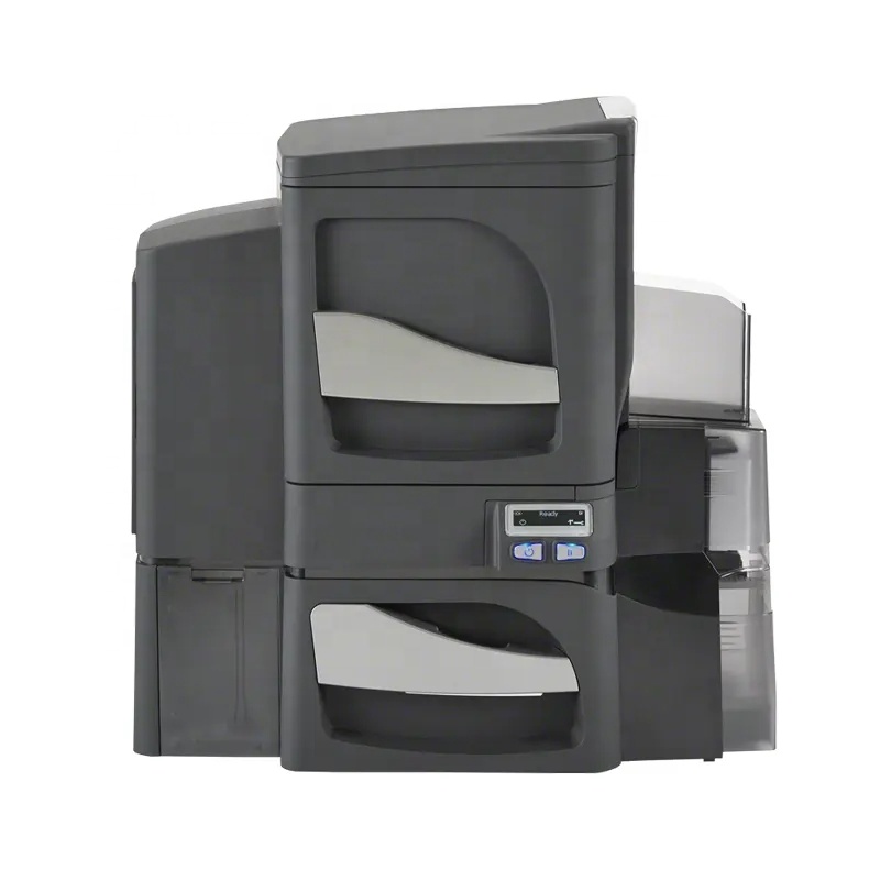 Fargo DTC4500e Smart Card Syst - Woodworking Definition review and price