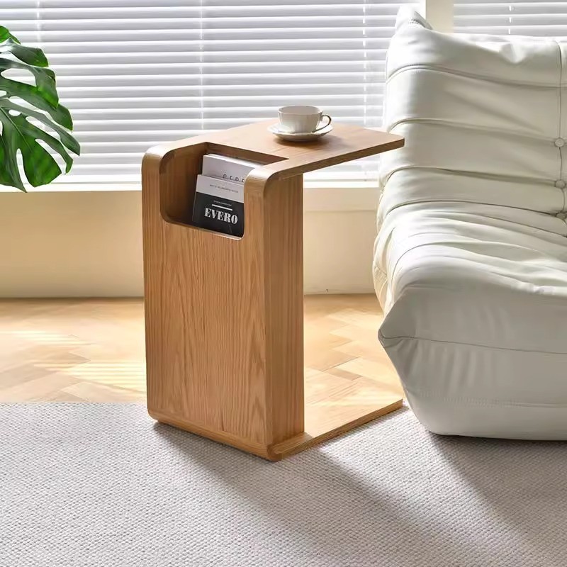 MOMO Nordic Solid Wood C-Shape - Woodworking Magazine review and price