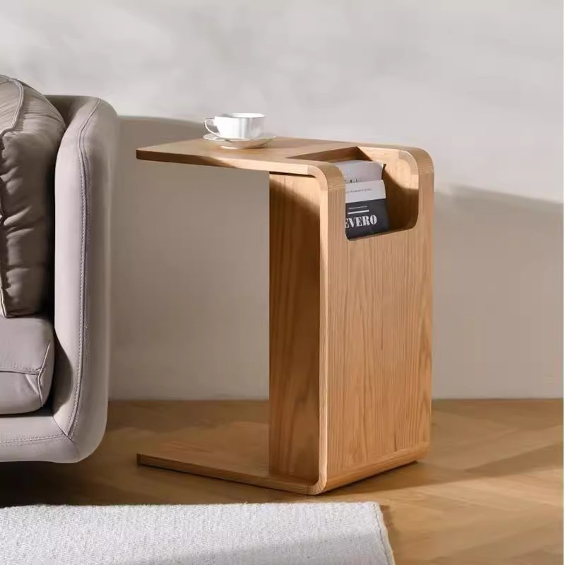 MOMO Nordic Solid Wood C-Shape - Woodworking Magazine review and price