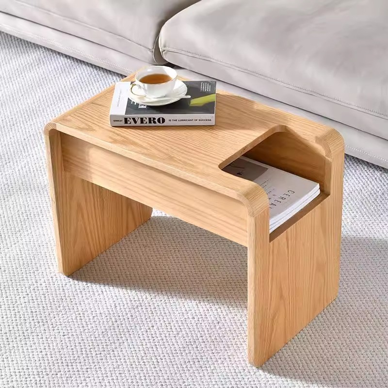 MOMO Nordic Solid Wood C-Shape - Woodworking Magazine review and price
