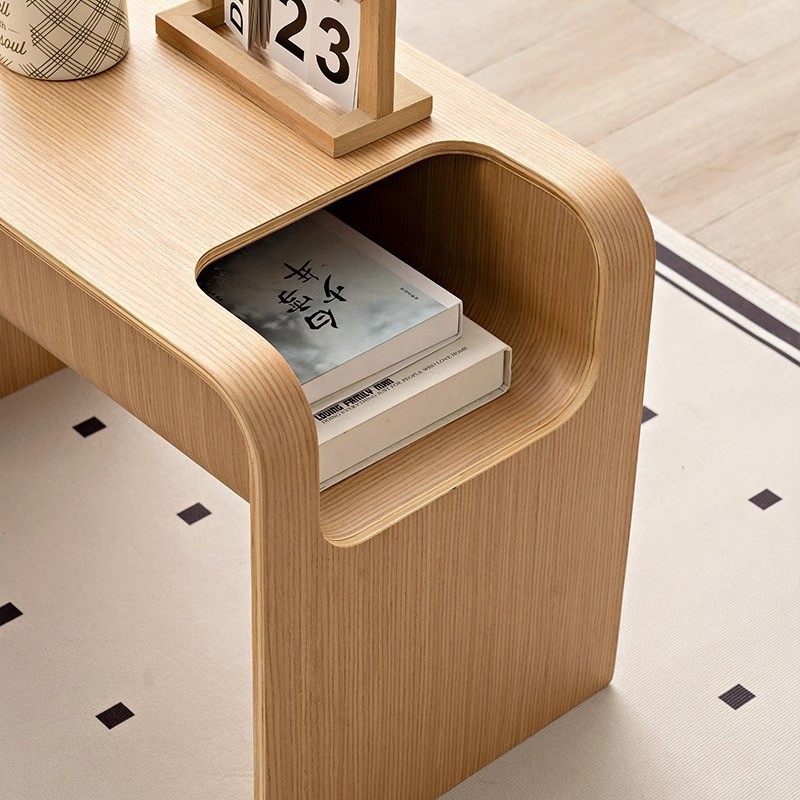 MOMO Nordic Solid Wood C-Shape - Woodworking Magazine review and price