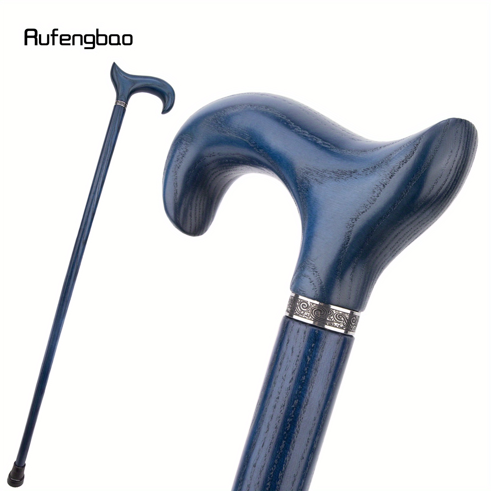 Blue Wooden Single Joint Fashi - Woodworking Joints review and price