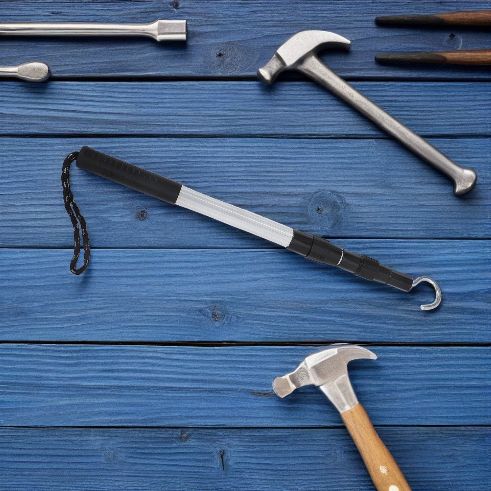 Extendable Telescoping Attic L - Woodworking Lofts review and price