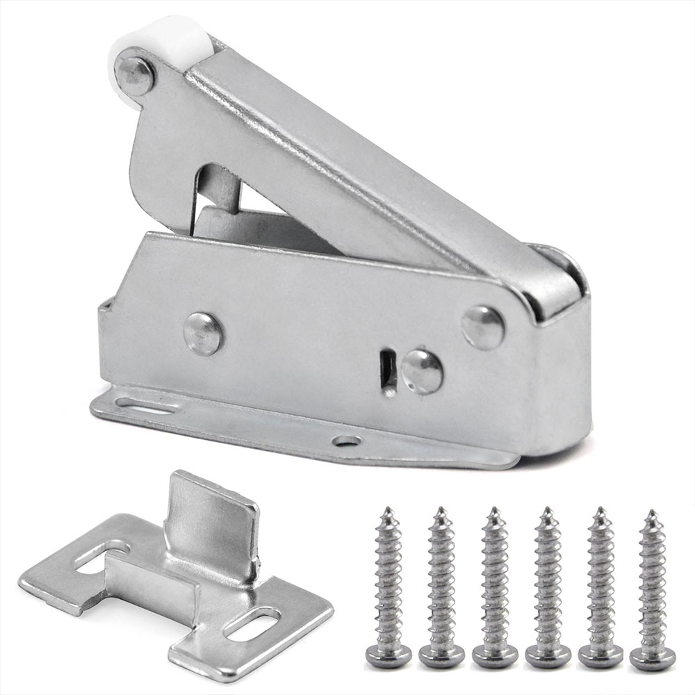 1pcs Loft Door Spring Catch Ha - Woodworking Lofts review and price