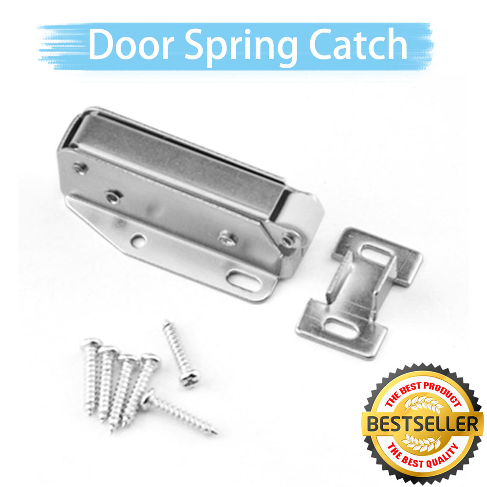 1pcs Loft Door Spring Catch Ha - Woodworking Lofts review and price