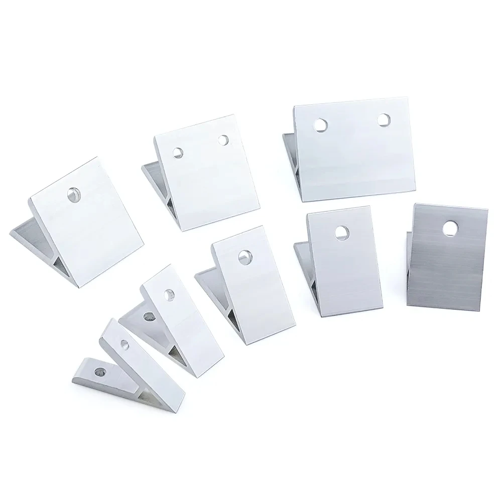 4Pcs 45 Degree Angle Corner Br - Woodworking Joints review and price